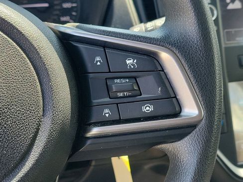 Certified 2024 Subaru Impreza 2.0i AWD/4WD image 27