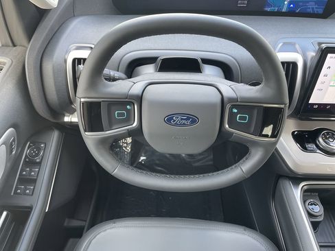 New 2026 Ford Expedition Max Active AWD/4WD image 14