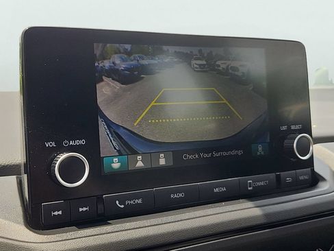 Certified 2024 Honda Accord EX image 16