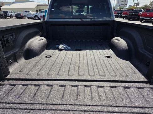 New 2026 RAM 2500 Laramie image 10