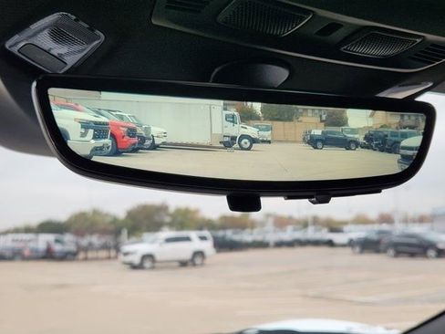 Used 2024 Chevrolet Corvette Stingray Coupe w/ 1LT image 22