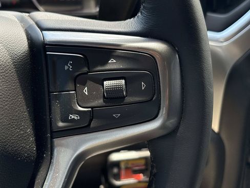 Used 2022 Chevrolet Silverado 1500 RST w/ Safety Package AWD/4WD image 20