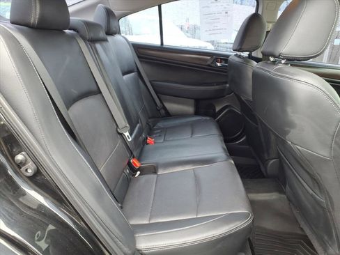 Used 2016 Subaru Legacy 2.5i Limited image 12