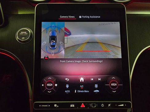 New 2026 Mercedes-Benz CLE 300 CLE 300 image 17