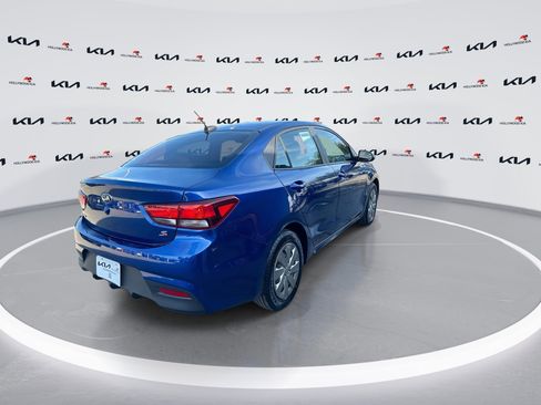 Used 2020 Kia Rio S FWD image 8