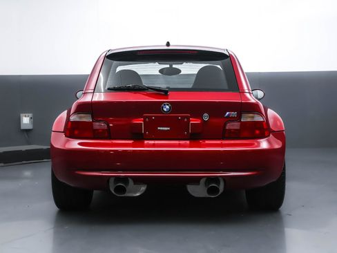 Used 2001 BMW M Coupe RWD image 23