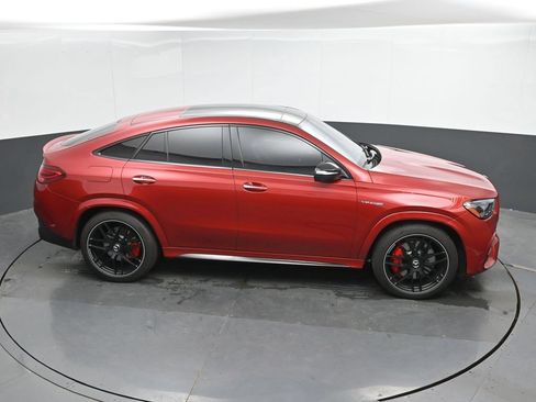 Used 2024 Mercedes-Benz GLE 63 AMG S image 37