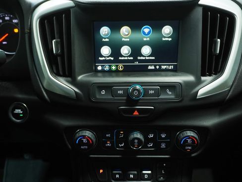 Used 2019 GMC Terrain SLE w/ Driver Convenience Package FWD image 18
