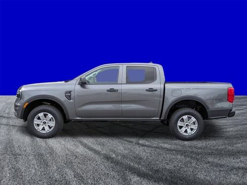 New 2026 Ford Ranger XL RWD image 7