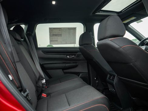 New 2026 Honda CR-V TrailSport image 13