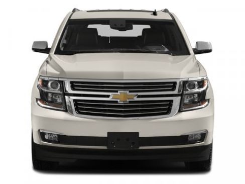 Used 2017 Chevrolet Tahoe Premier image 7