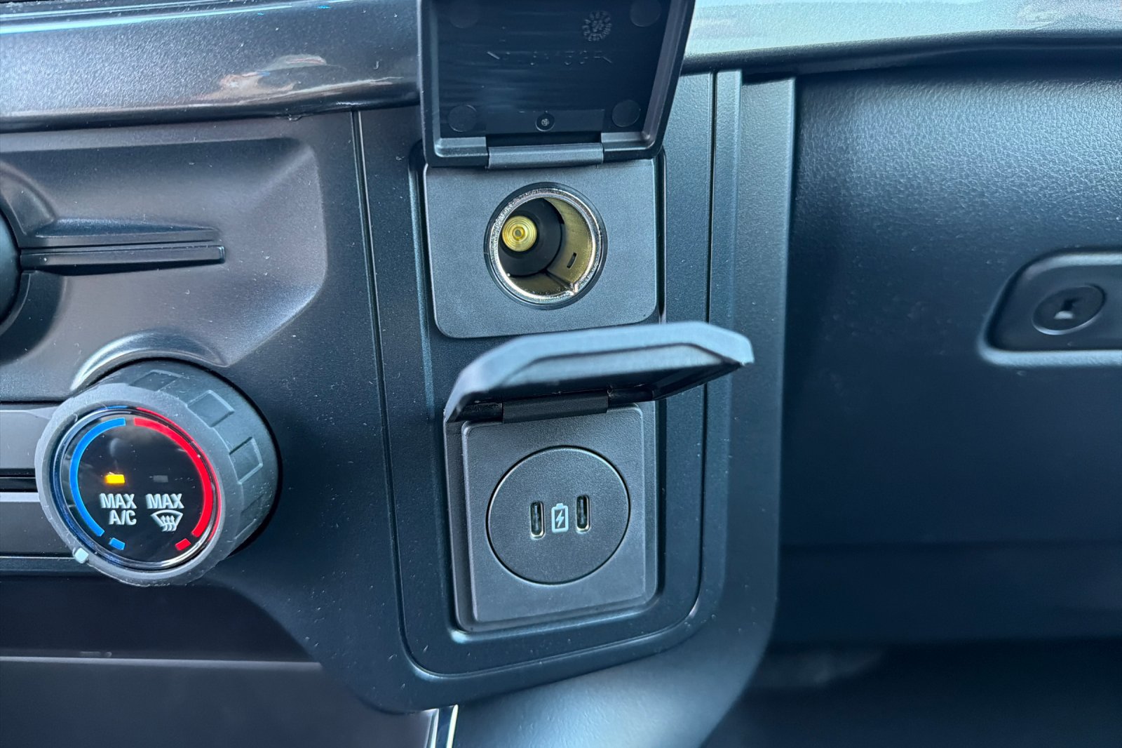 New 2026 Ford F150 STX RWD image 27