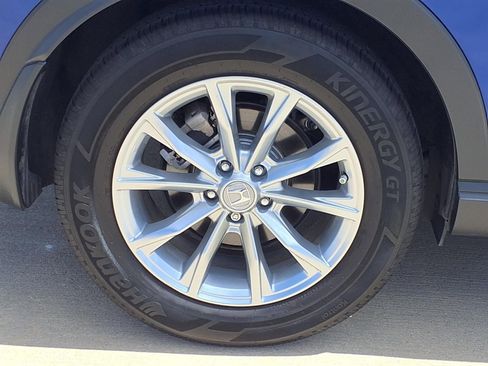 Used 2025 Honda CR-V EX-L image 25