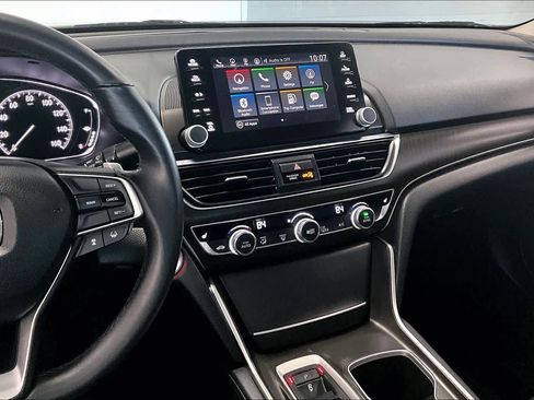 Used 2018 Honda Accord EX-L image 14