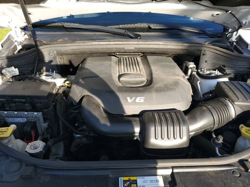 Used 2014 Jeep Grand Cherokee Laredo w/ Quick Order Package 23E image 9