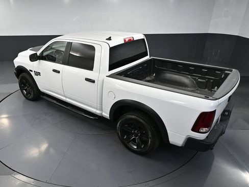 Used 2022 RAM 1500 Warlock AWD/4WD image 59