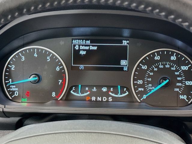 Used 2022 Ford EcoSport SES AWD/4WD image 13