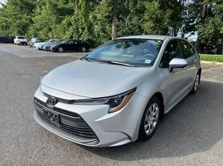 Used 2024 Toyota Corolla LE FWD video 1