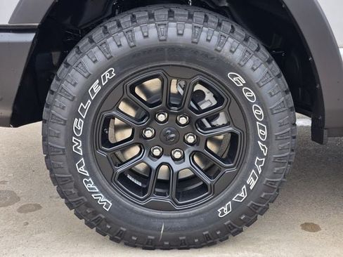 New 2027 RAM 1500 Rebel w/ Advanced Safety Group II AWD/4WD image 7