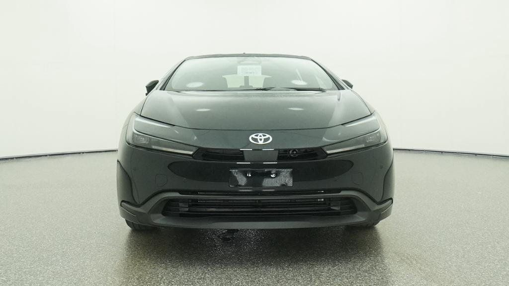 New 2026 Toyota Prius LE FWD image 18