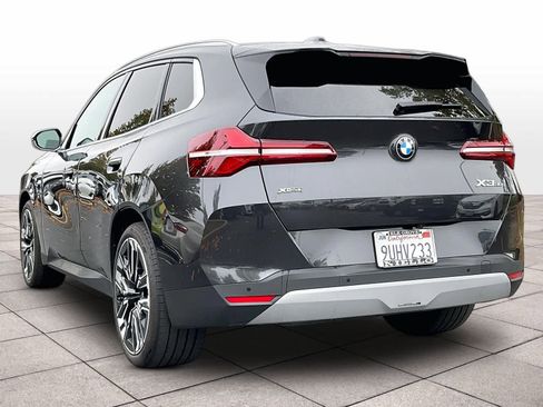 Used 2025 BMW X3 xDrive30i w/ Convenience Package image 13