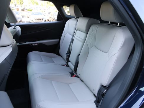 Certified 2023 Lexus RX 350 Premium w/ Cold Area Package FWD image 35