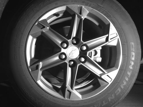 Used 2025 Chevrolet Blazer LT FWD image 14