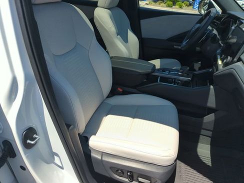 Used 2025 Lexus TX 350 FWD w/ Technology Package image 39