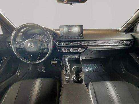 Used 2024 Honda Civic Sport image 7