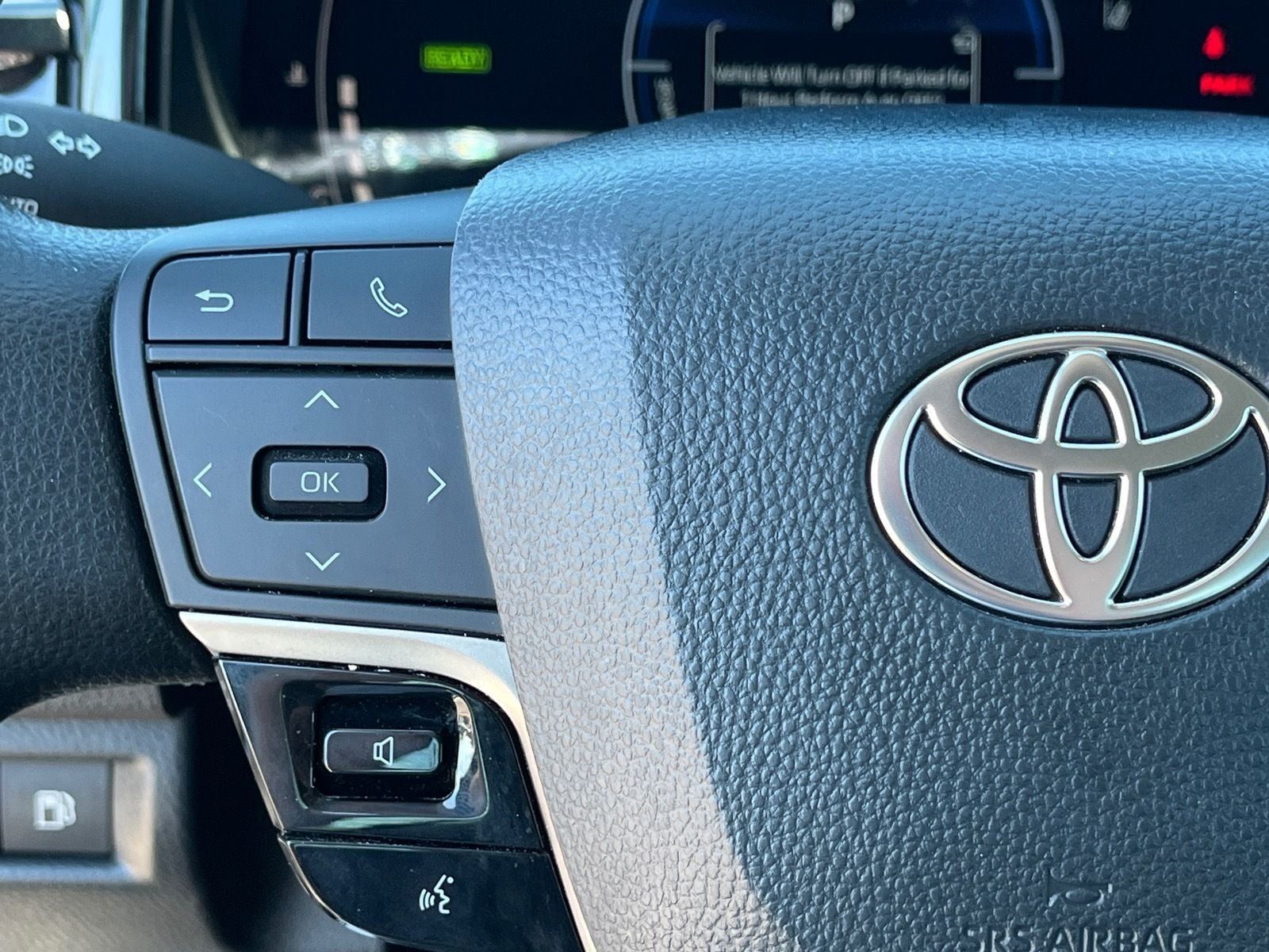 Used 2026 Toyota Camry LE FWD image 19