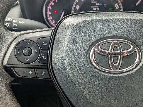 Used 2023 Toyota RAV4 XLE image 17