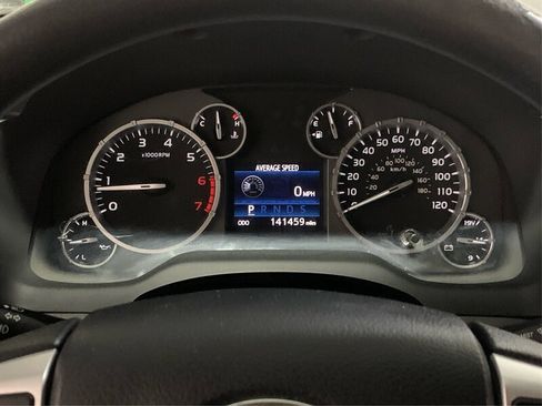 Used 2014 Toyota Tundra SR5 w/ TRD Off Road Package image 12