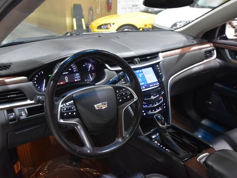 Used 2019 Cadillac XTS Luxury AWD/4WD image 15