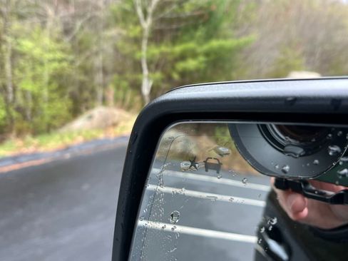 Used 2024 Chevrolet Silverado 1500 ZR2 image 24