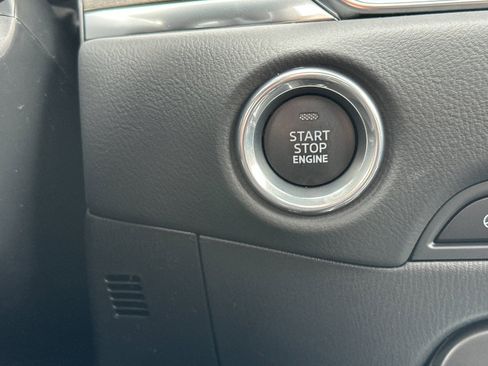 New 2025 MAZDA CX-5 Signature image 22