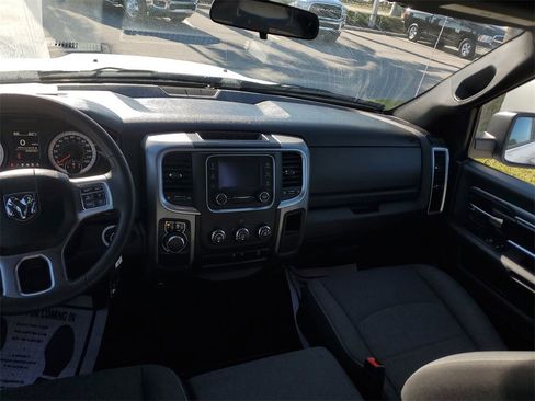 Used 2024 RAM 1500 Classic Warlock image 17