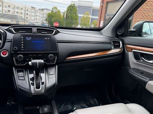 Used 2017 Honda CR-V EX-L image 25