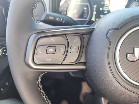 New 2026 Jeep Wrangler Willys image 10