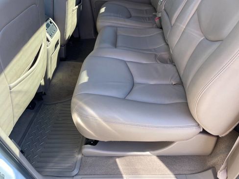 Used 2005 GMC Sierra 3500 SLT w/ Heavy-Duty Power Package image 23