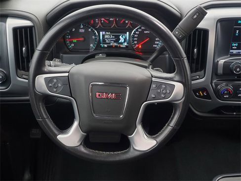 Used 2019 GMC Sierra 1500 SLE w/ SLE Value Package image 27