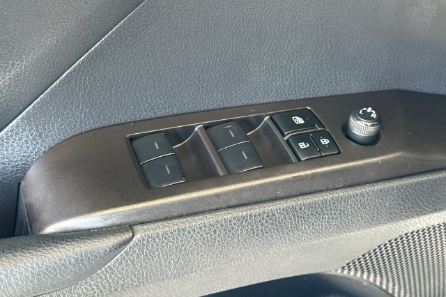 Certified 2024 Toyota Camry LE FWD image 12