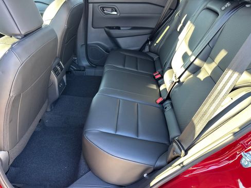 New 2026 Nissan Rogue SV w/ SV Premium Package image 21