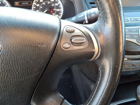 Used 2016 INFINITI QX60 AWD w/ Premium Plus Package image 21