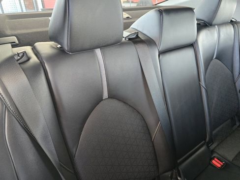 Certified 2021 Toyota Camry XSE w/ Cold Weather Package image 19