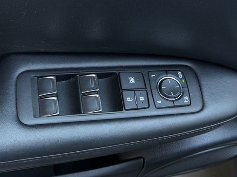 Certified 2021 Lexus RX 350 AWD w/ Premium Package image 14