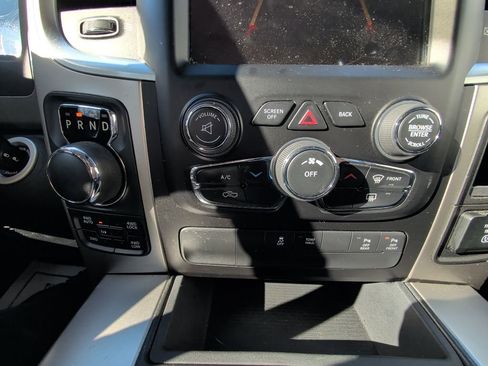 Used 2016 RAM 1500 Big Horn image 20