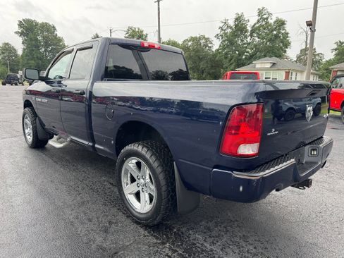 Used 2012 RAM 1500 Express AWD/4WD image 5