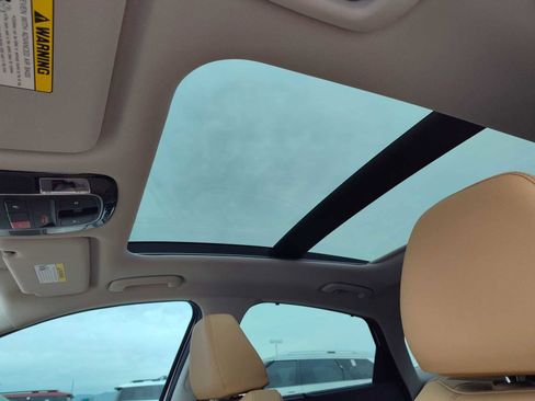 New 2026 Hyundai Sonata Limited image 16