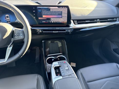 Certified 2025 BMW X1 xDrive28i w/ Convenience Package image 29