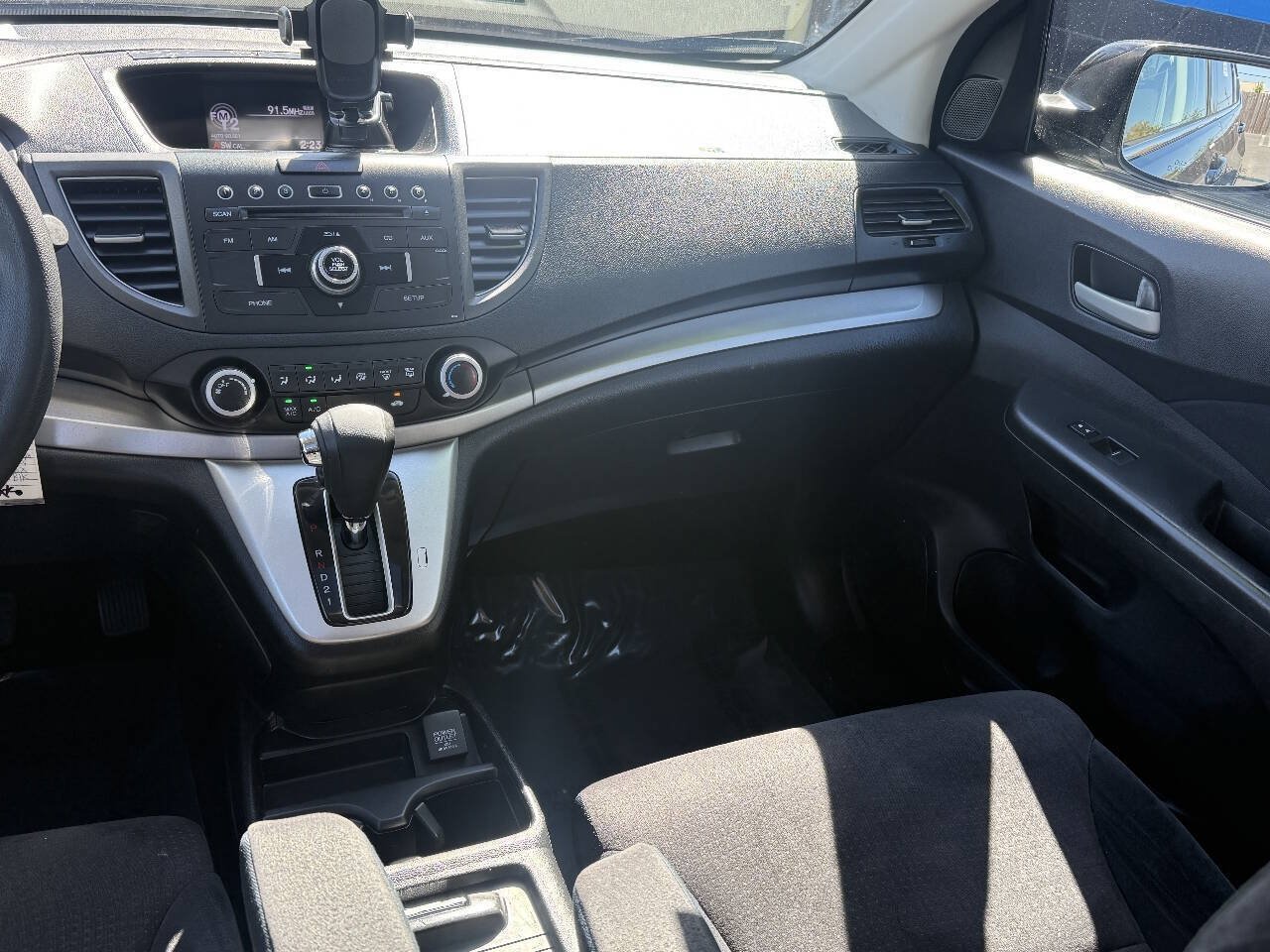 Used 2014 Honda CR-V EX image 7